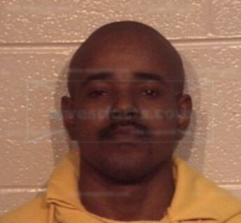 Tyrone Harbin