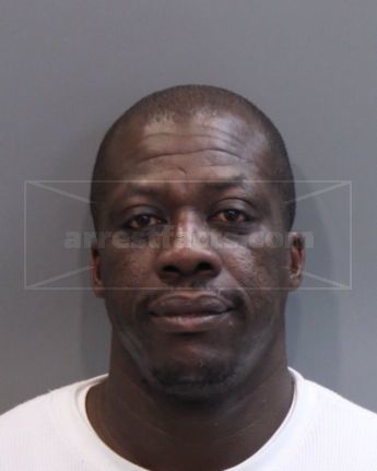 Patrick Lee Suttles