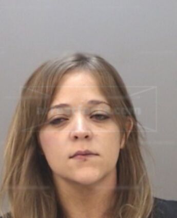 Kasey Marie Burnham