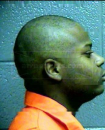 Darrius Deshaye Fields