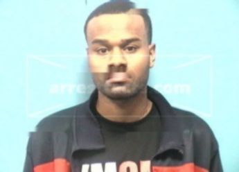 Jamaal Deshawn Ray