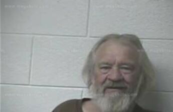 Charles Lewis Wilson
