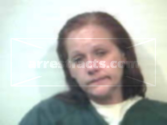 Tracy Ann Brown