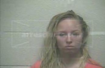 Kelsey Nicole Summerlin
