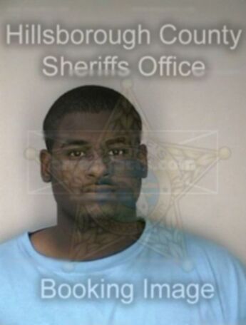 Marlon Dorsey