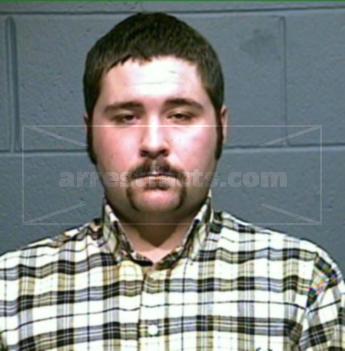 Richard Cheyene Voyles