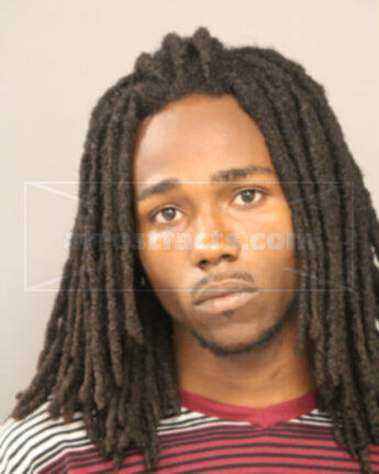 William O Dotson