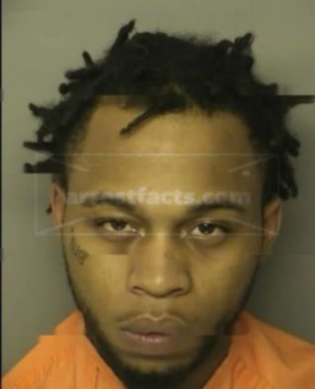 Joshua Dashawn Spain