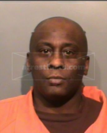 Deshawn Jones