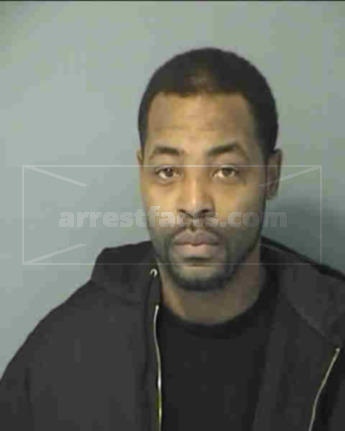 Troy Darnell Mckinney