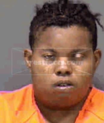 Tkhara Marrisa Peterson
