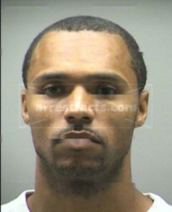 Mario Elijah Jefferson