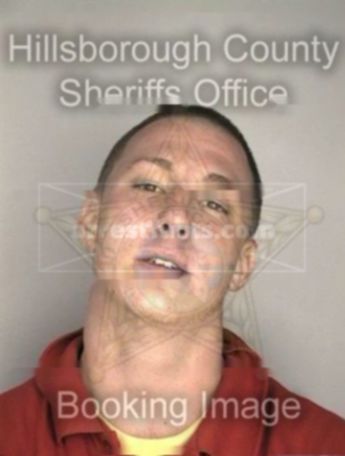 Brandon Michael Marteliz