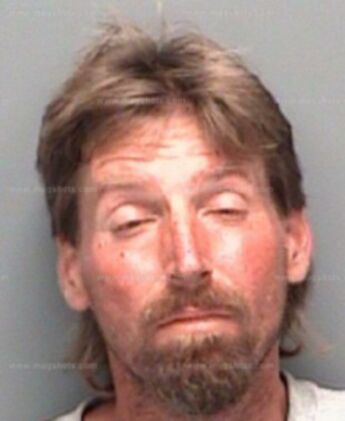 Mark Timothy Lawson