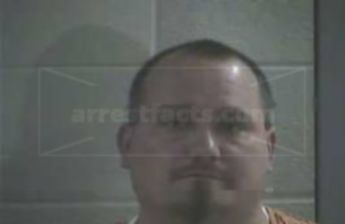 Dennis Ray Cox