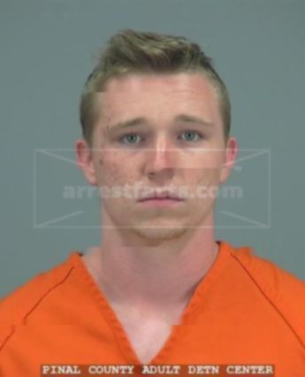 Kenderik Davidson