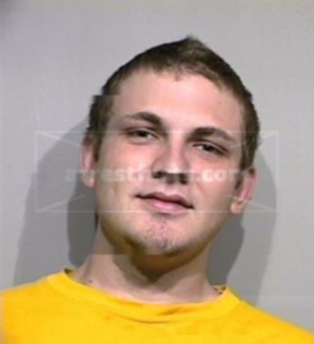Matthew Loyd Meyer