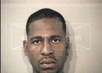 Jahmal A Barber