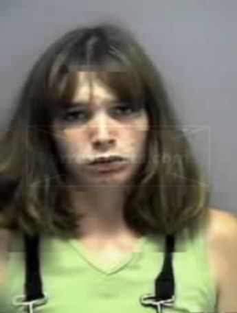 Charlotte Michelle Harvey