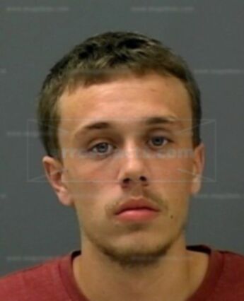 Tyler Jay Hull