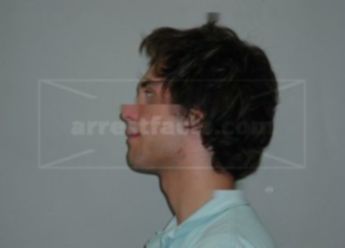 Tyler J Einberger