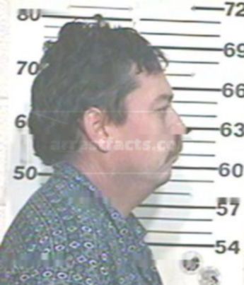 Ronald Howard Rorquer Smith