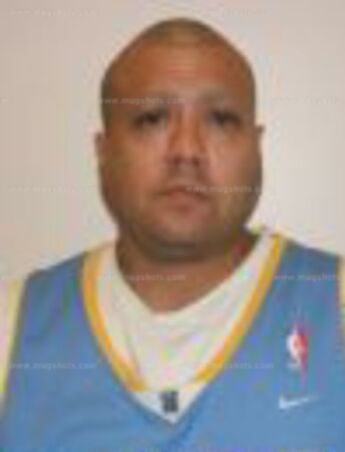 Mario Luciano Garcia