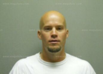 Christian Charles Rogers