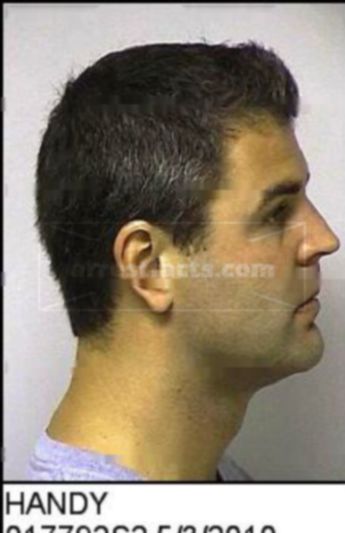 Jason Michael Handy