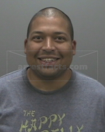Jeffery Joseph Foraker