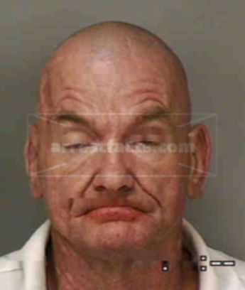 James Wayne Harman