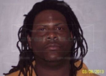 Clinton Anthony Smith