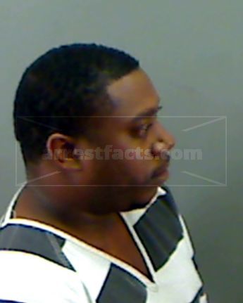 Rayford Marquis Smith
