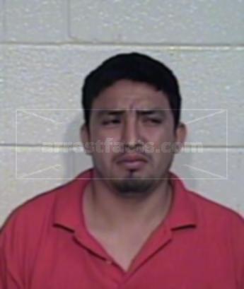 Eddie Alberto Aguilar Castellanos