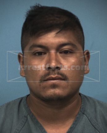 Jose Fidel Flores-Zepeda