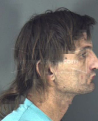 James Forrest Eldridge