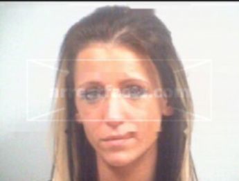 Tiffany Leann Belcher
