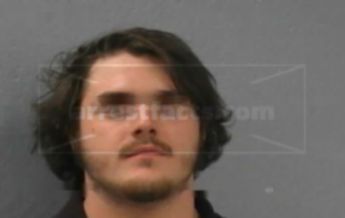 Anthony Blevins