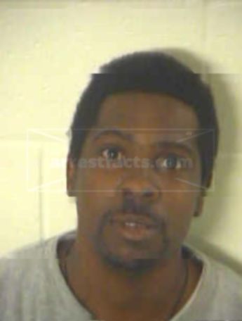 Anthony Broomfield