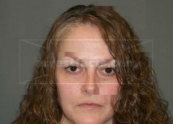 Lisa Marie Hayward