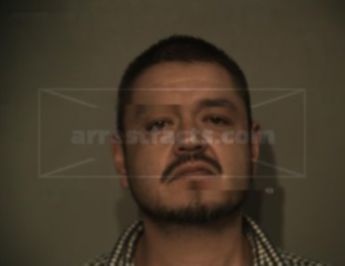 Donald Adrian Velasco Rodriguez