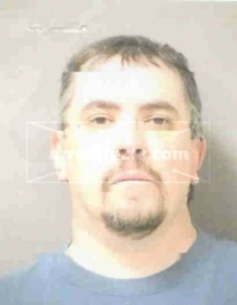 Dennis Patrick Whited