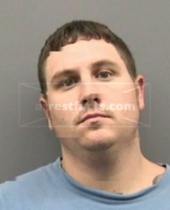 Jacob Lee Smith