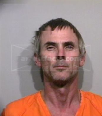 Clifton Ray Glover