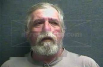 Gary Logan Cordle
