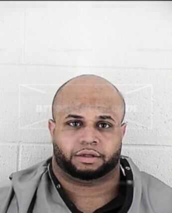 Cartier Demarco Jones