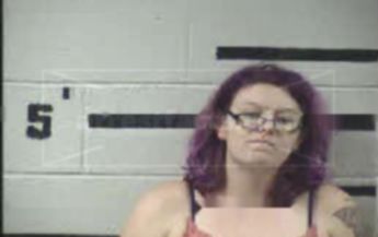 Cassie Lajean Leslie