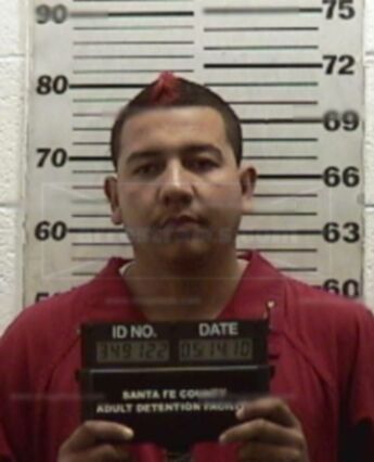 Abel Carrillo