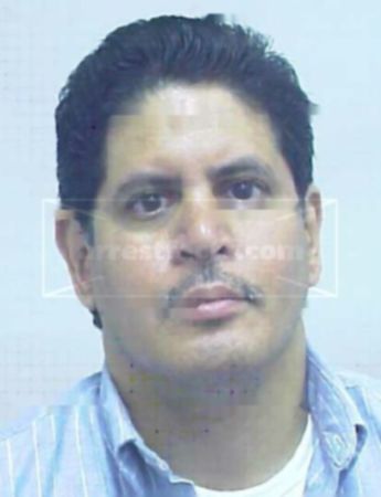 Raymond Rodriguez