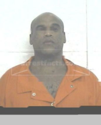 Anthony Jackson